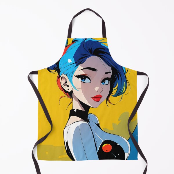Item preview, Asteroid Alice designed and sold by Retro Type.