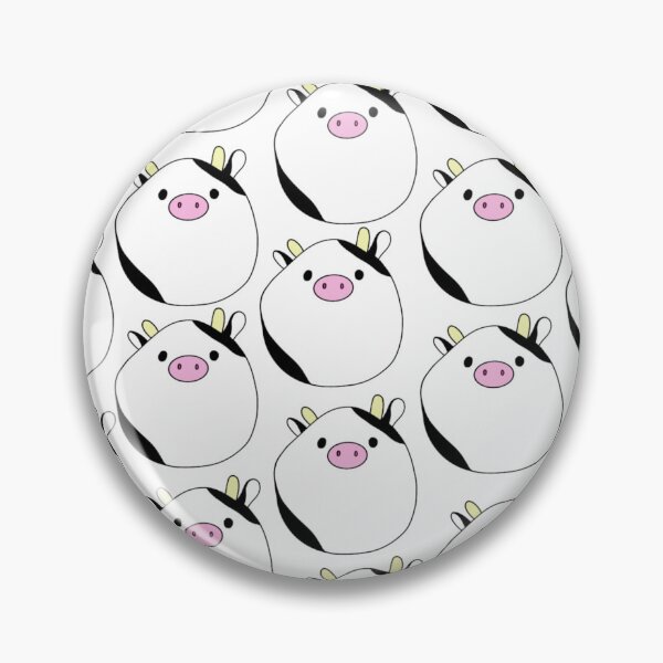 Item preview, Cows designed and sold by mahiandmoo.