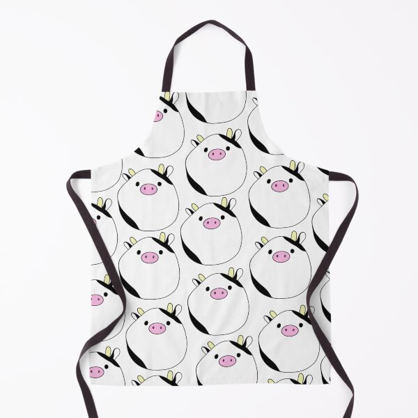 Item preview, Cows designed and sold by mahiandmoo.
