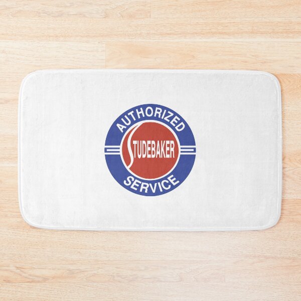 Item preview, Studebaker Authorized Service Vintage Retro Car Design Petrolhead Mechanic designed and sold by w1ckerman.