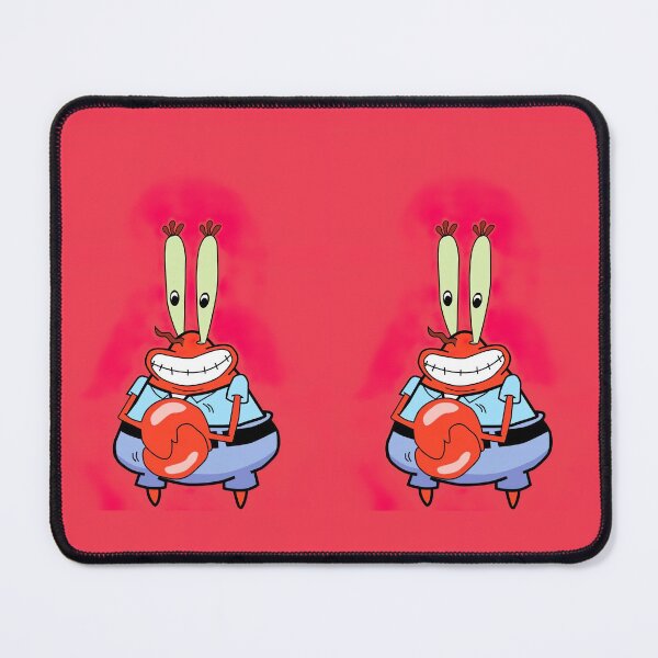 Item preview, Mr Krabs designed and sold by mscanla0.