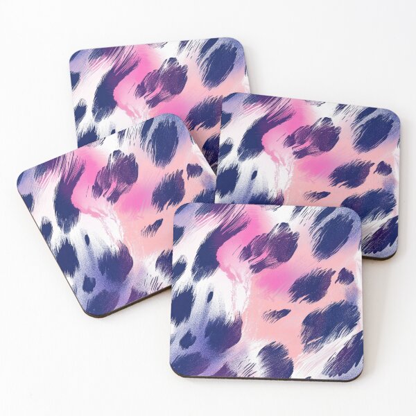 Item preview, Edgy Neon Leopard Art designed and sold by digitalvintage.