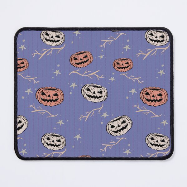 Item preview, Halloween Pumpkins in Pink designed and sold by IvasCreations.