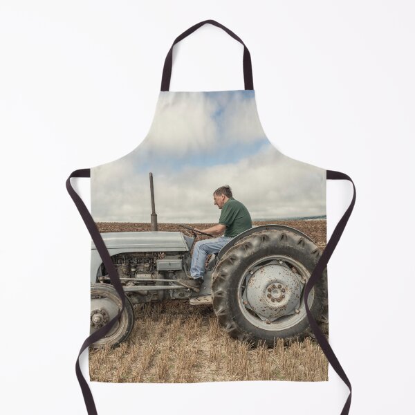 Item preview, Ferguson side on ploughing designed and sold by hawkie.