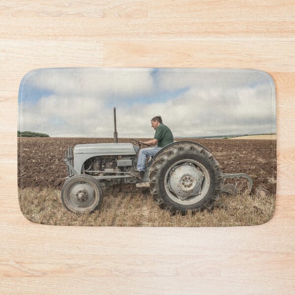 Item preview, Ferguson side on ploughing  designed and sold by hawkie.