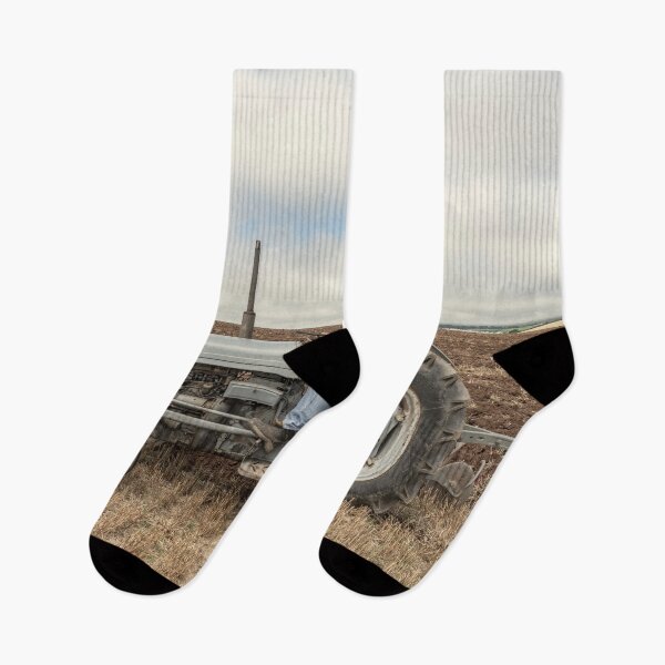 Item preview, Ferguson side on ploughing  designed and sold by hawkie.