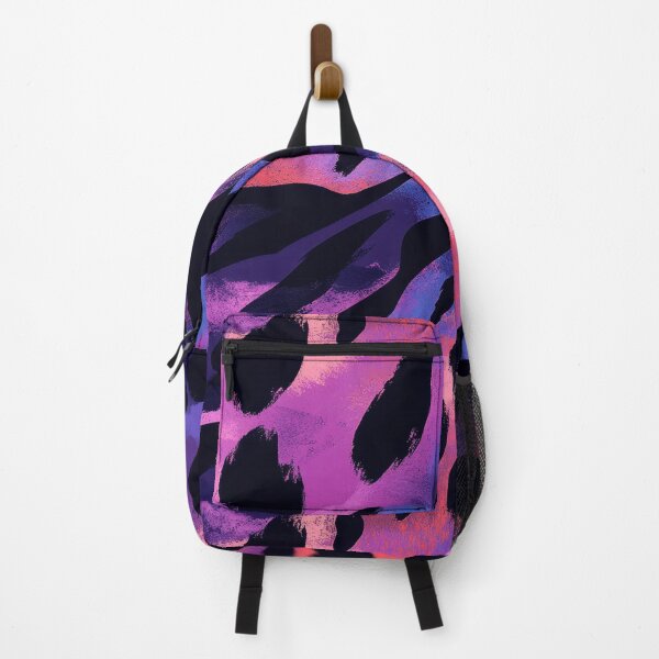 Item preview, Edgy Neon Leopard Art designed and sold by digitalvintage.