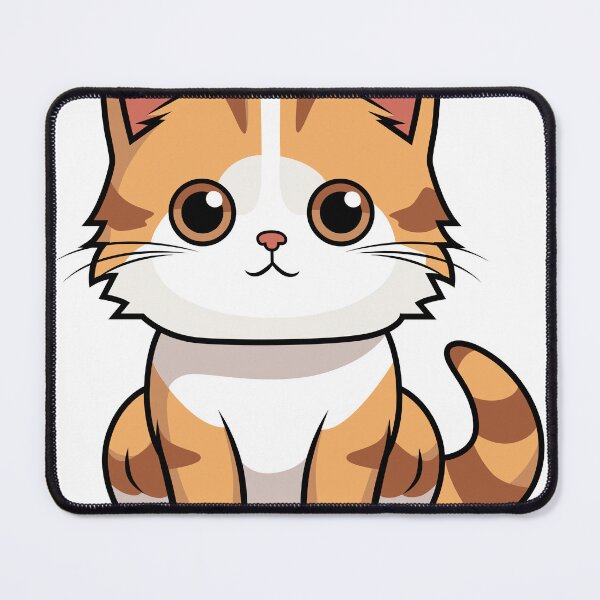 Item preview, Cute Animal, Little Cat , Neko designed and sold by amiplay.