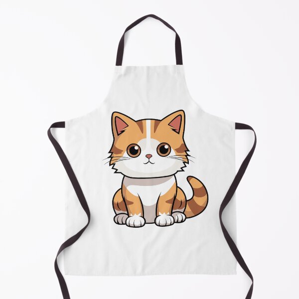 Item preview, Cute Animal, Little Cat , Neko designed and sold by amiplay.