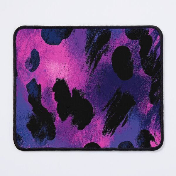 Item preview, Edgy Neon Leopard Art designed and sold by digitalvintage.