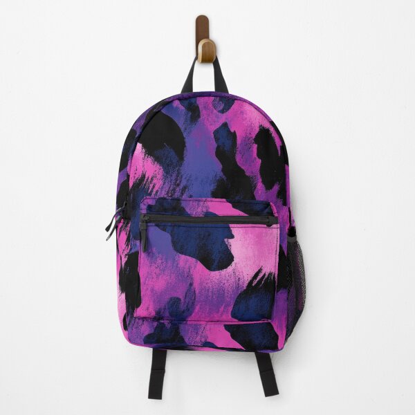 Item preview, Edgy Neon Leopard Art designed and sold by digitalvintage.
