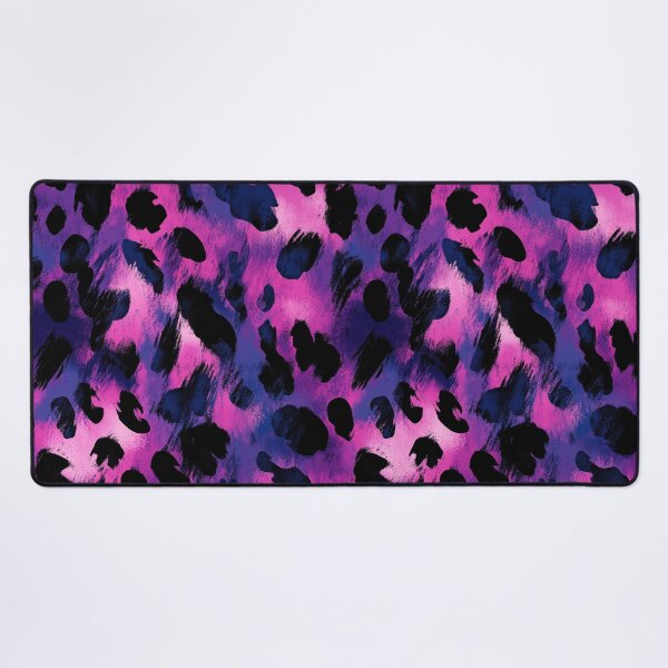 Item preview, Edgy Neon Leopard Art designed and sold by digitalvintage.