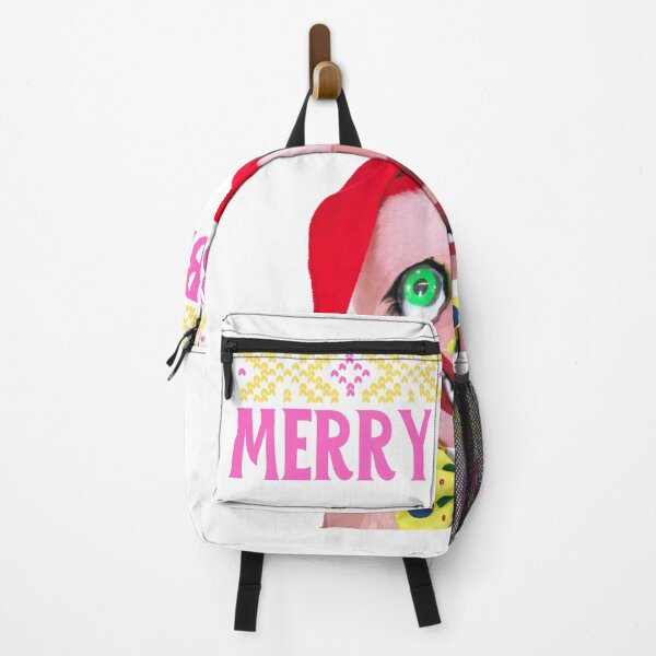 Item preview, Mr Blobby Christmas - Merry Blobmas! designed and sold by Jook.