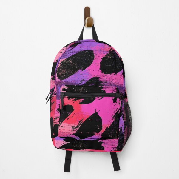 Item preview, Edgy Neon Leopard Art designed and sold by digitalvintage.