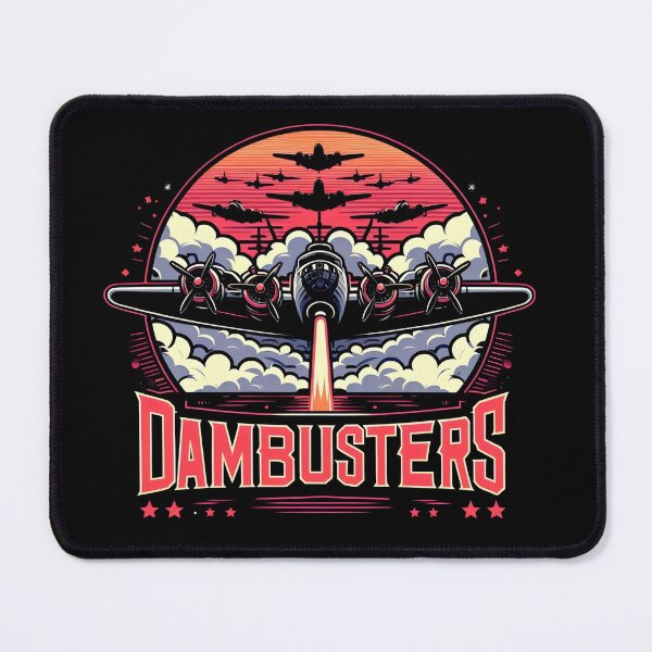Item preview, Dambusters designed and sold by Azrora.
