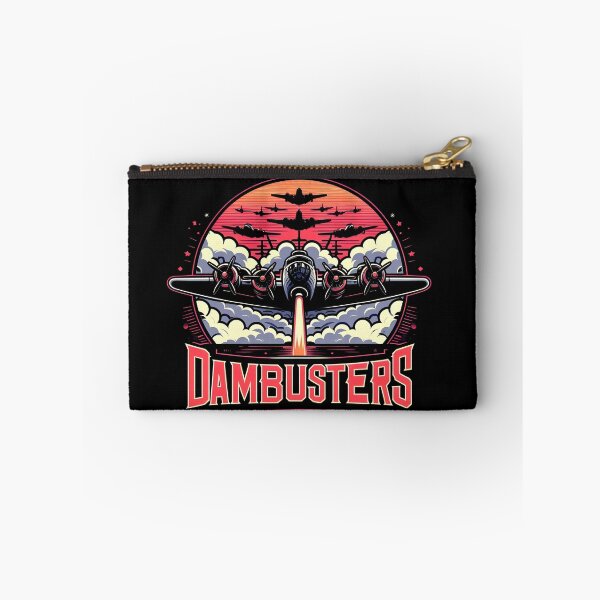 Item preview, Dambusters designed and sold by Azrora.