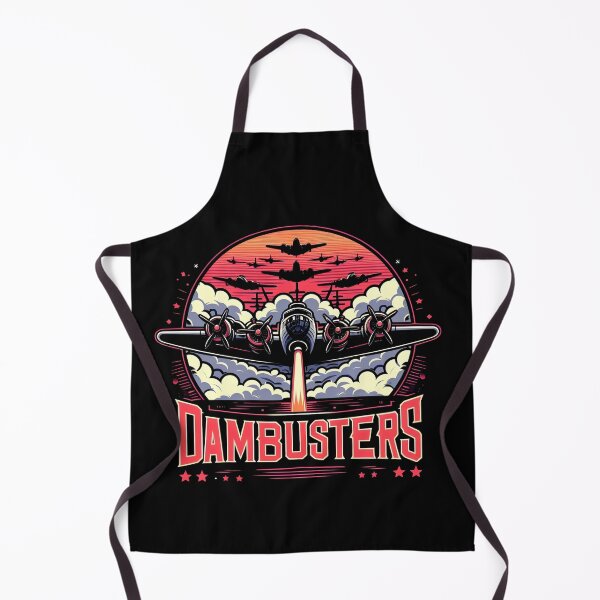 Item preview, Dambusters designed and sold by Azrora.