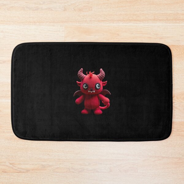 Item preview, Knitty Little Devil designed and sold by 2gather1ness.