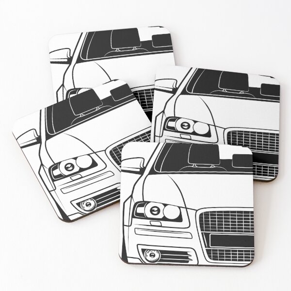 Item preview, A3 8P Best Shirt Design designed and sold by CarWorld.