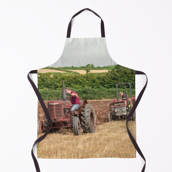 Item preview, Classic tractor trio designed and sold by hawkie.