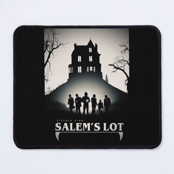 Item preview, Salem's lot designed and sold by Alex-B-Russo.