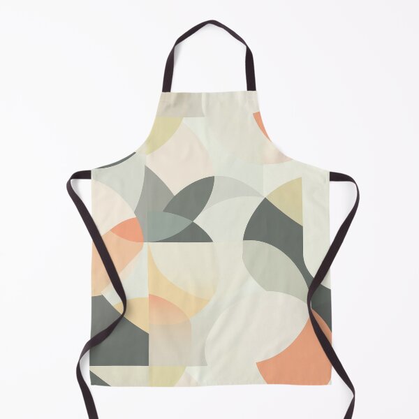 Item preview, Minimalist Pastel Geometric Art designed and sold by digitalvintage.