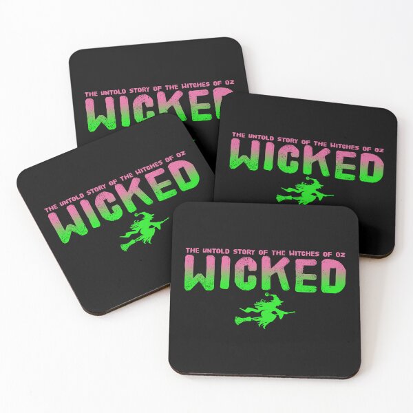 Item preview, wicked designed and sold by Rondeboy.