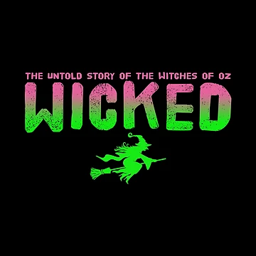 Artwork thumbnail, wicked by Rondeboy