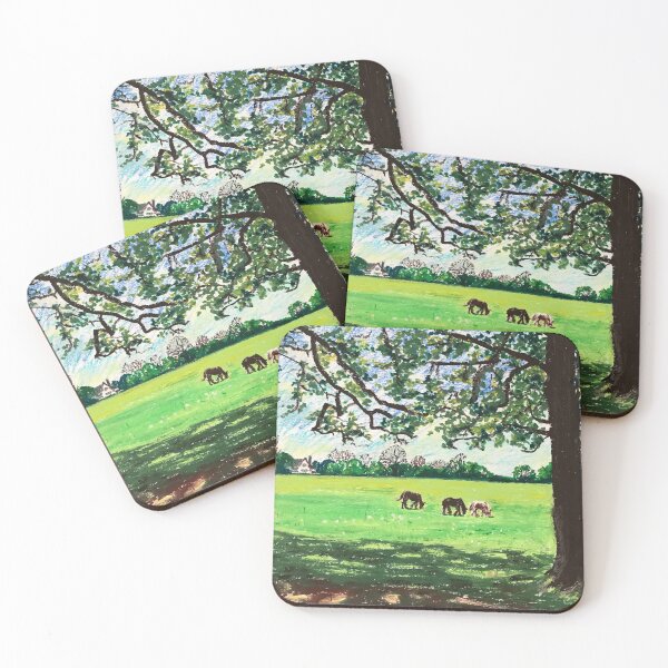 Item preview, Pasture Light 78 designed and sold by Catherine Holland.