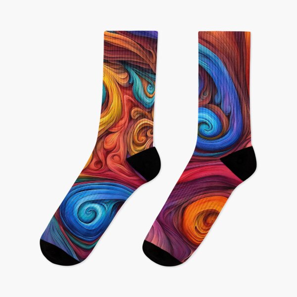 Item preview, Swirls designed and sold by rheyes.
