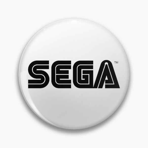 Item preview, Retro Gaming Console Logo designed and sold by Satisbuy.