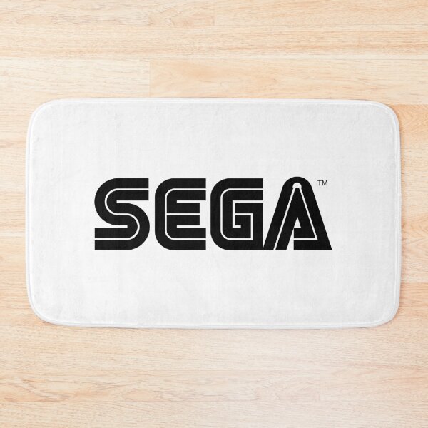 Item preview, Retro Gaming Console Logo designed and sold by Satisbuy.