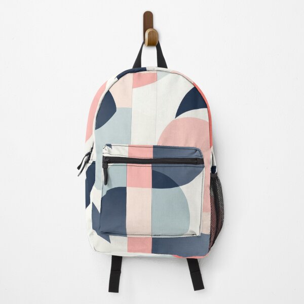 Item preview, Minimalist Pastel Geometric Art designed and sold by digitalvintage.
