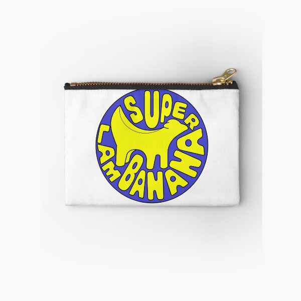 Item preview, SuperLamBanana designed and sold by Tameink.