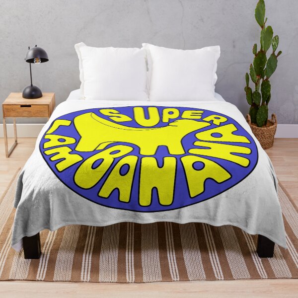 Item preview, SuperLamBanana designed and sold by Tameink.