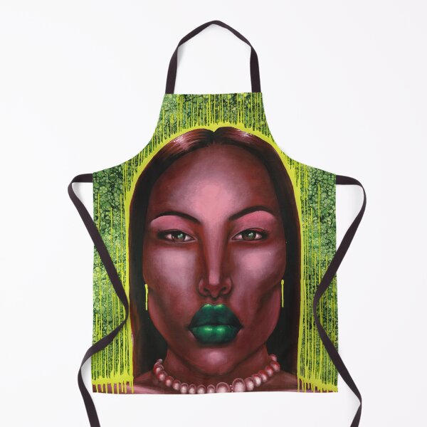 Item preview, Yunu the Chinese Jade Woman designed and sold by GildedGoddess71.