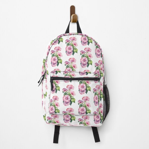 Item preview, Pink Morning Glory designed and sold by HOMETOWN86.