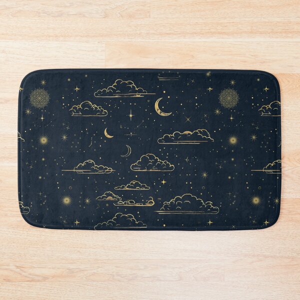 Item preview, GOLDEN CELESTIAL ELEMENTS designed and sold by WendyMaree.