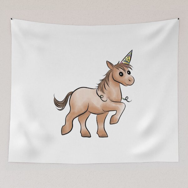 Item preview, horse designed and sold by Li-Bro.