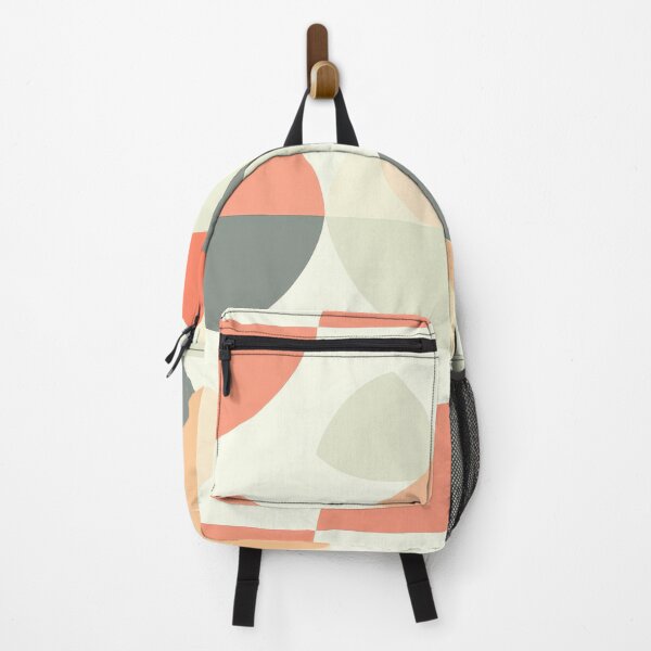Item preview, Minimalist Pastel Geometric Art designed and sold by digitalvintage.