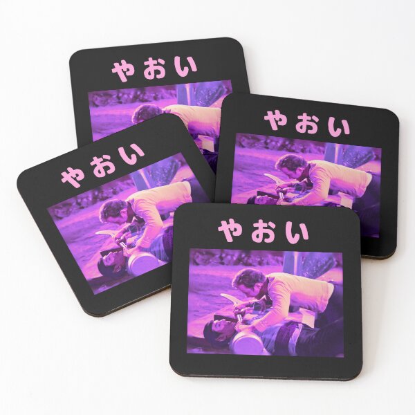 Item preview, K/S YAOI designed and sold by M00dYd00M.