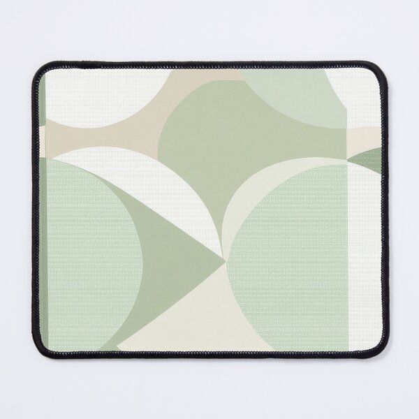 Item preview, Minimalist Pastel Geometric Art designed and sold by digitalvintage.