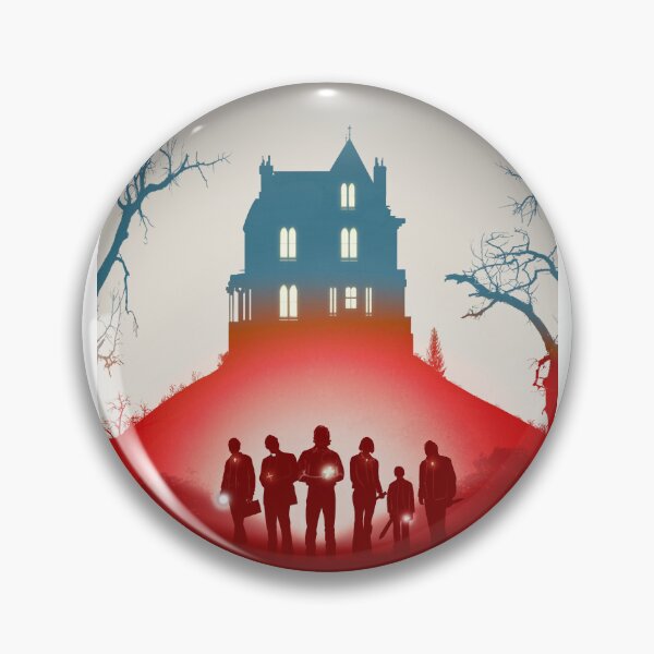 Item preview, Salem's lot designed and sold by Alex-B-Russo.