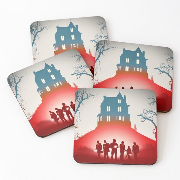 Item preview, Salem's lot designed and sold by Alex-B-Russo.