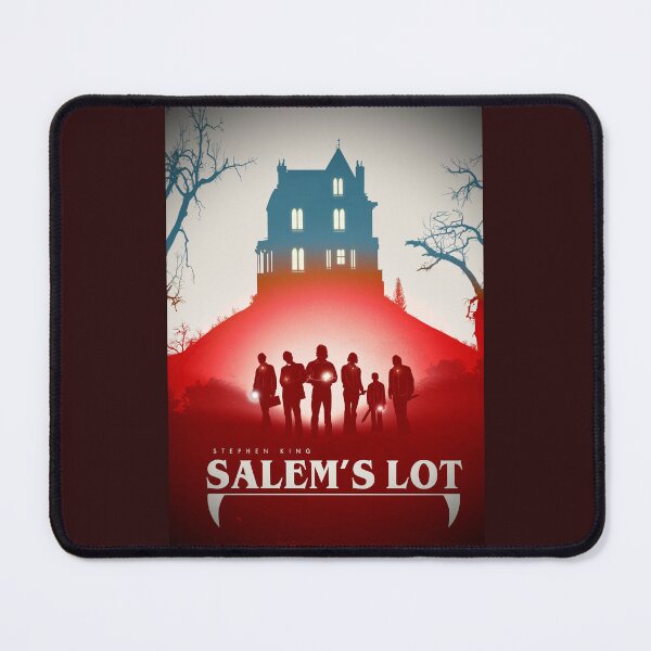 Item preview, Salem's lot designed and sold by Alex-B-Russo.