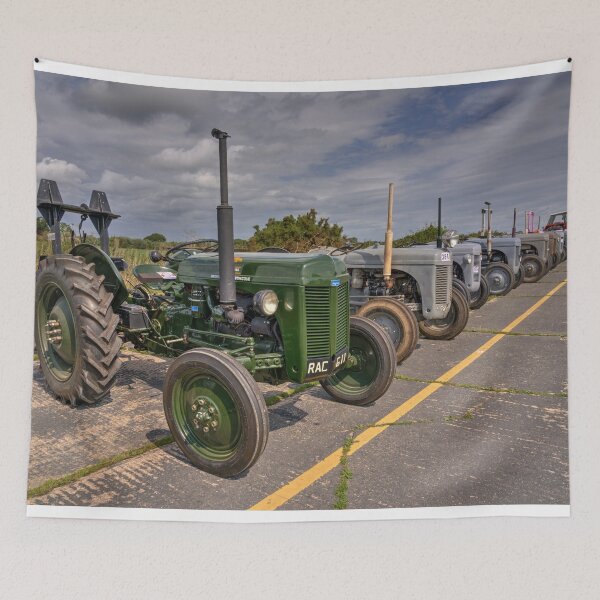 Item preview, Fergies Reunited  designed and sold by hawkie.
