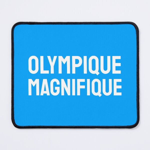Item preview, Olympique Magnifique designed and sold by VRedBaller.