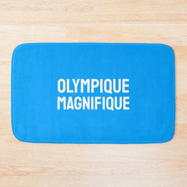 Item preview, Olympique Magnifique designed and sold by VRedBaller.