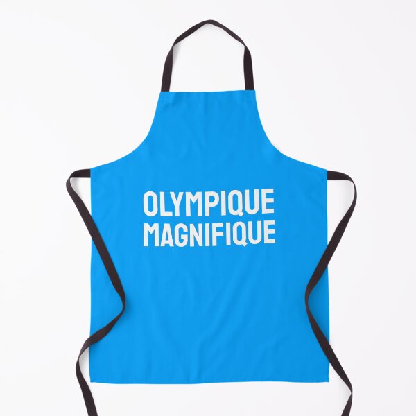 Item preview, Olympique Magnifique designed and sold by VRedBaller.