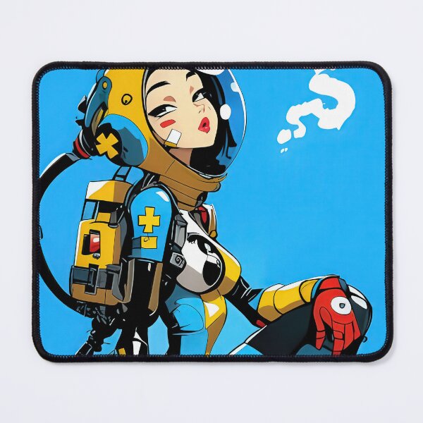 Item preview, Solar System Rebel designed and sold by Retro Type.